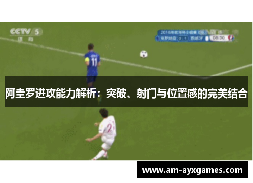 阿圭罗进攻能力解析:突破、射门与位置感的完美结合 阿圭罗进攻能力解析:突破、射门与位置感的完美结合