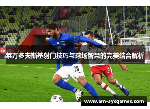 莱万多夫斯基射门技巧与球场智慧的完美结合解析