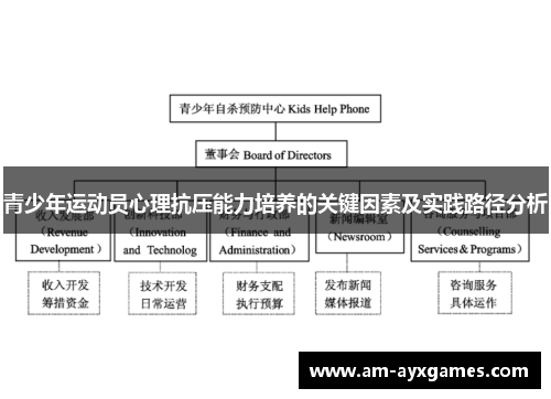 青少年运动员心理抗压能力培养的关键因素及实践路径分析