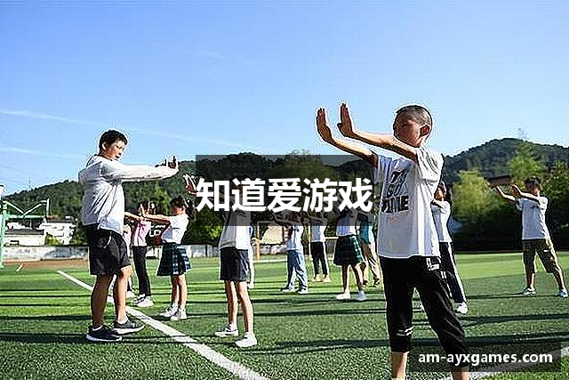 知道爱游戏